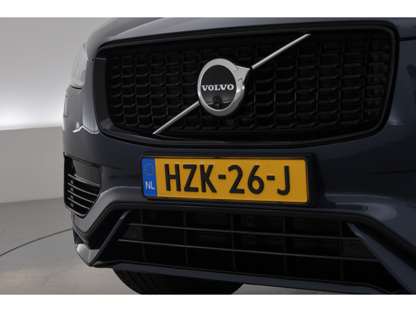 Volvo