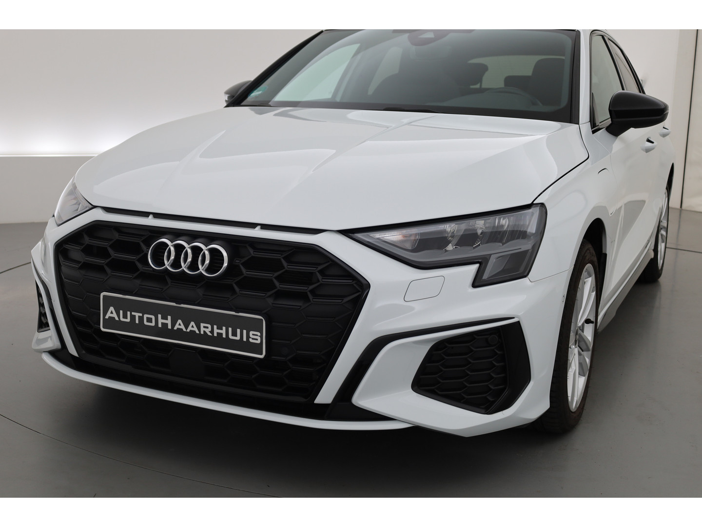 Audi Audi