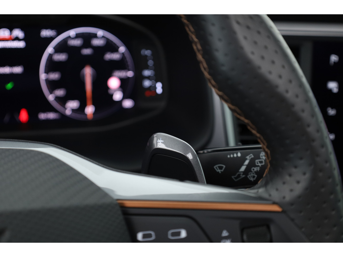 CUPRA CUPRA