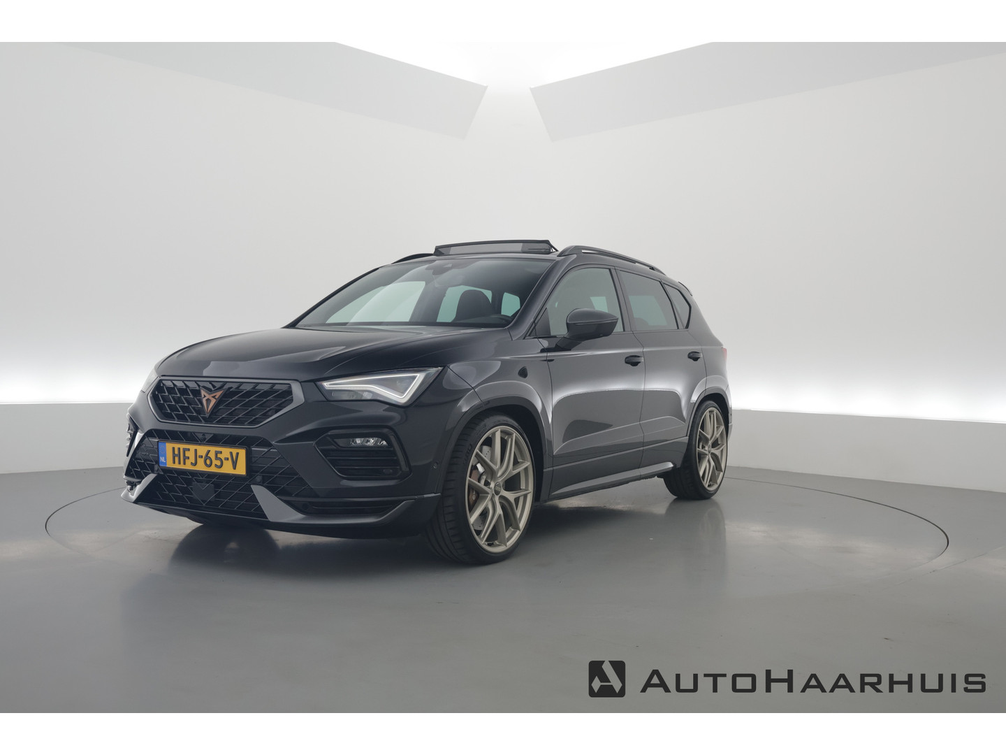 CUPRA CUPRA