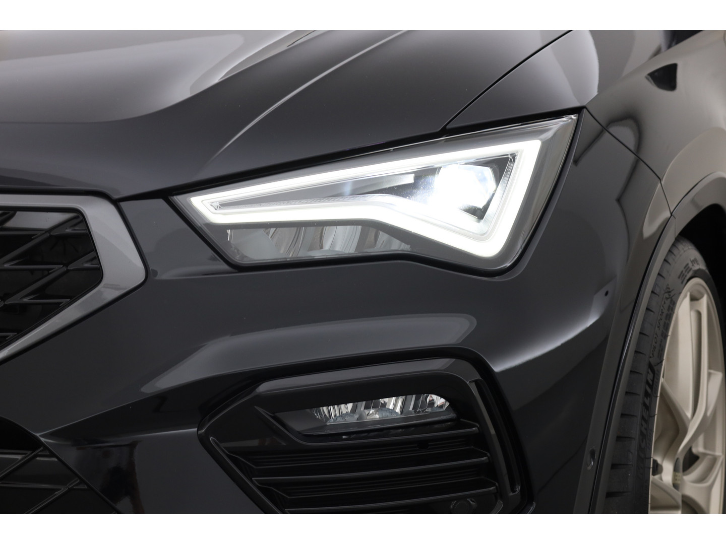 CUPRA CUPRA