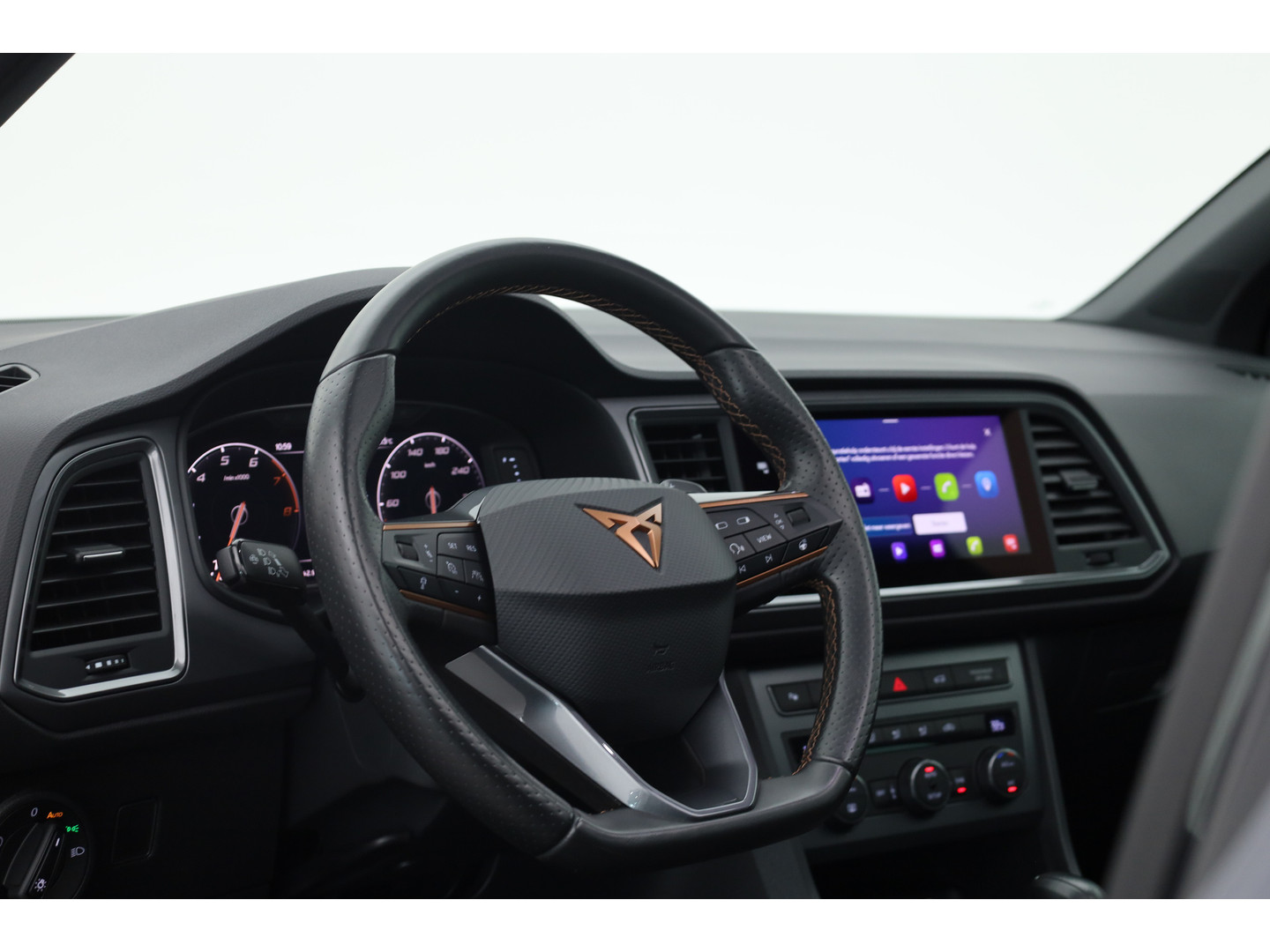 CUPRA CUPRA