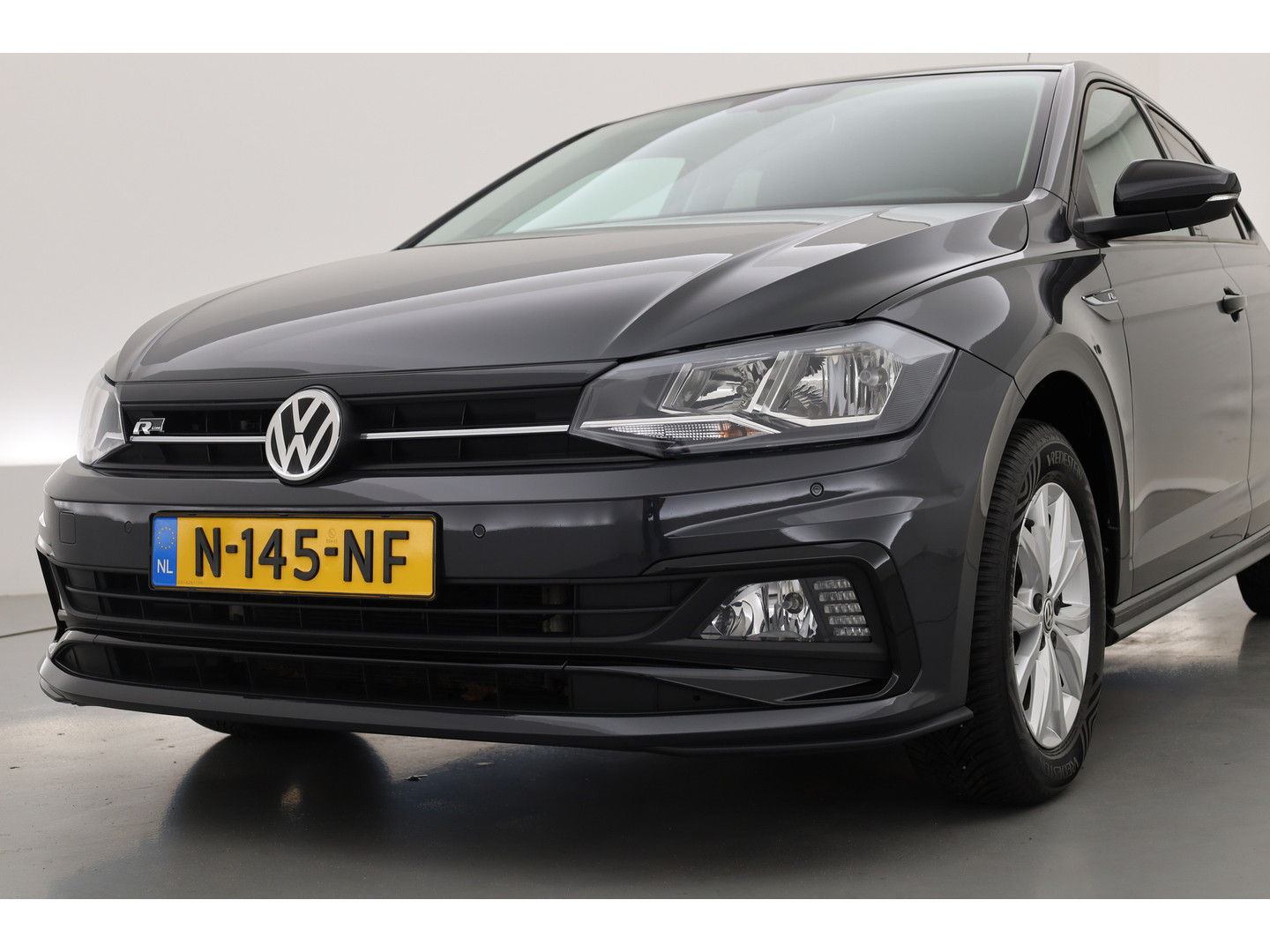 Volkswagen Volkswagen