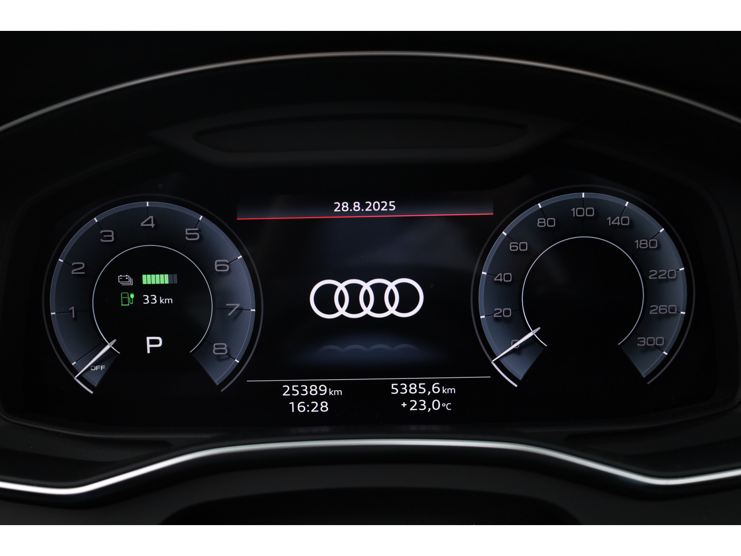 Audi Audi