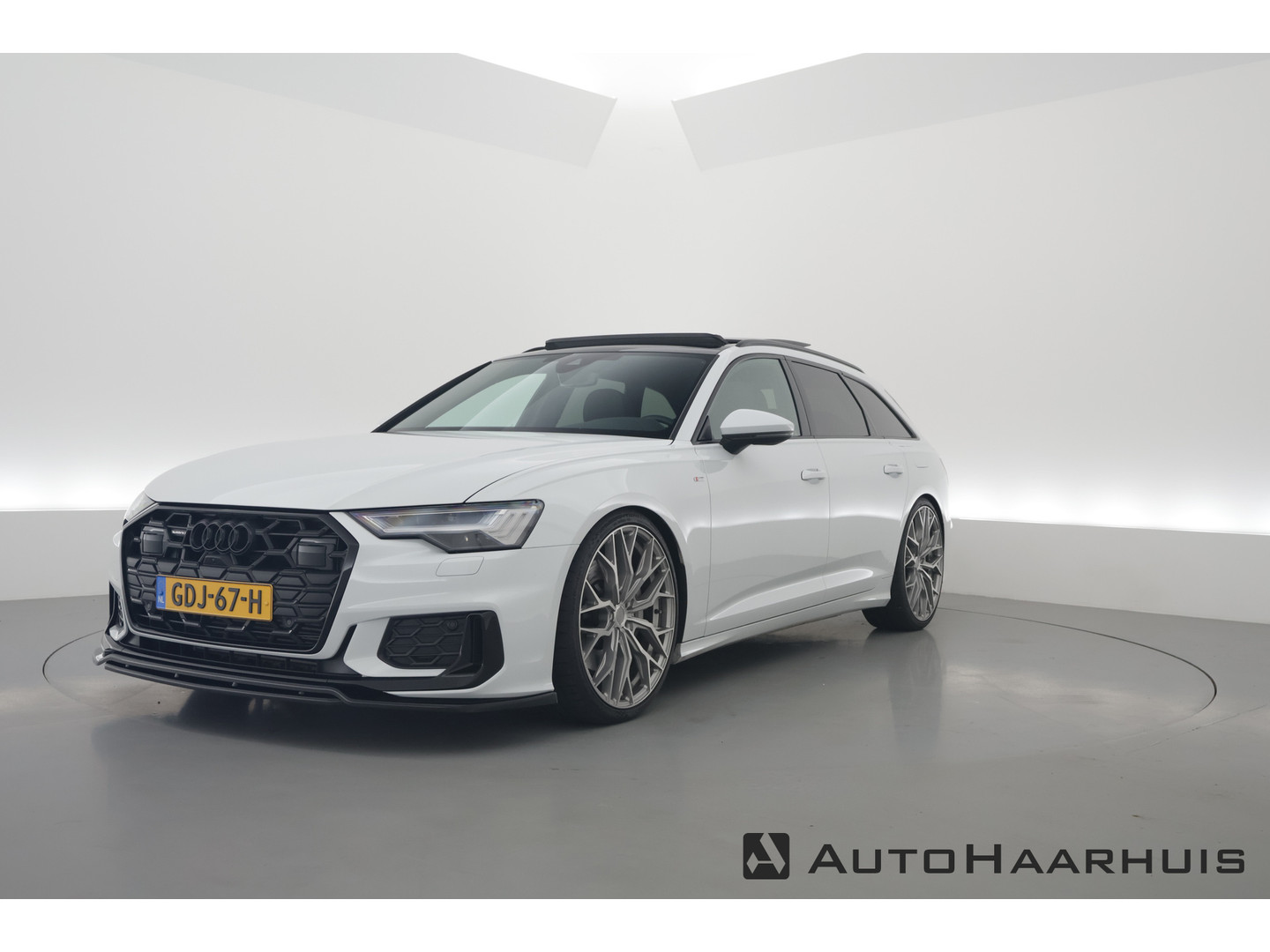 Audi Audi