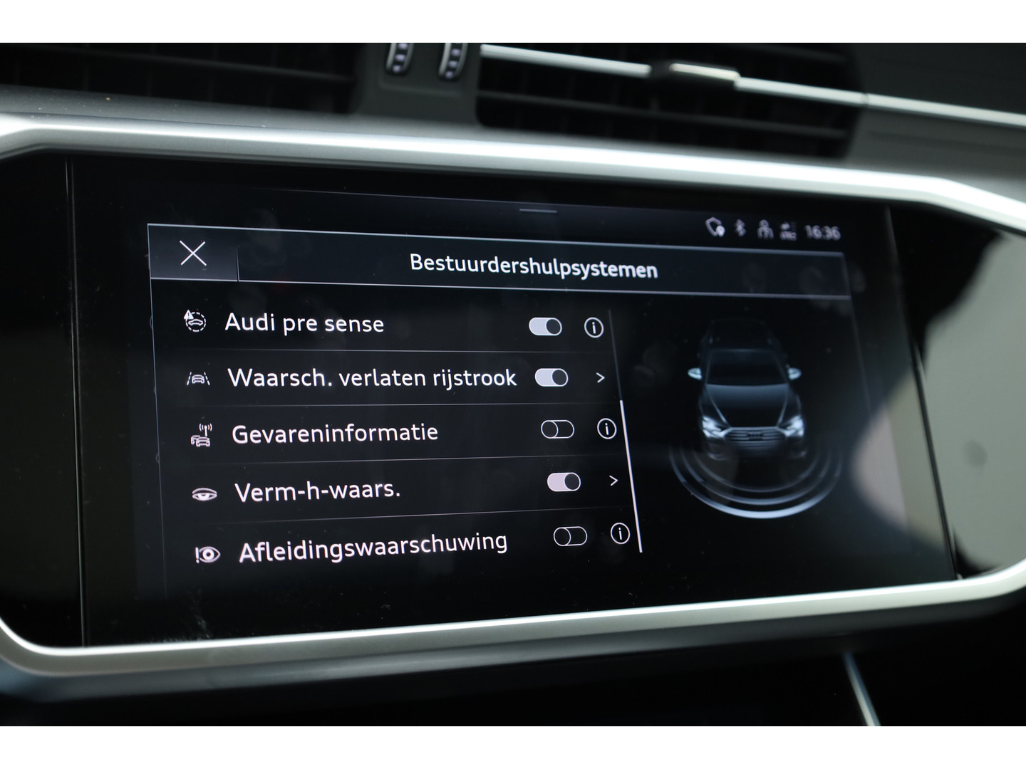 Audi Audi