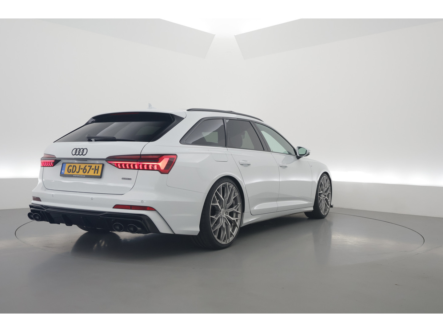 Audi Audi