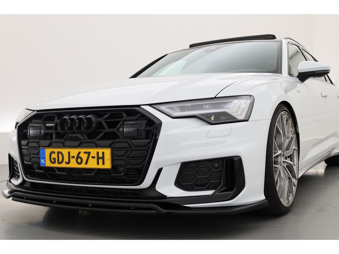 Audi Audi
