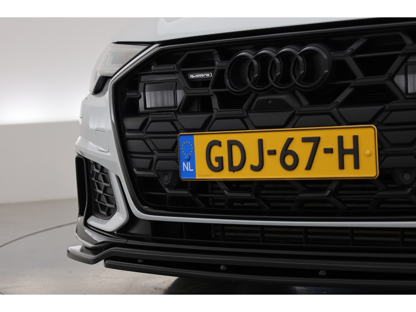 Audi Audi