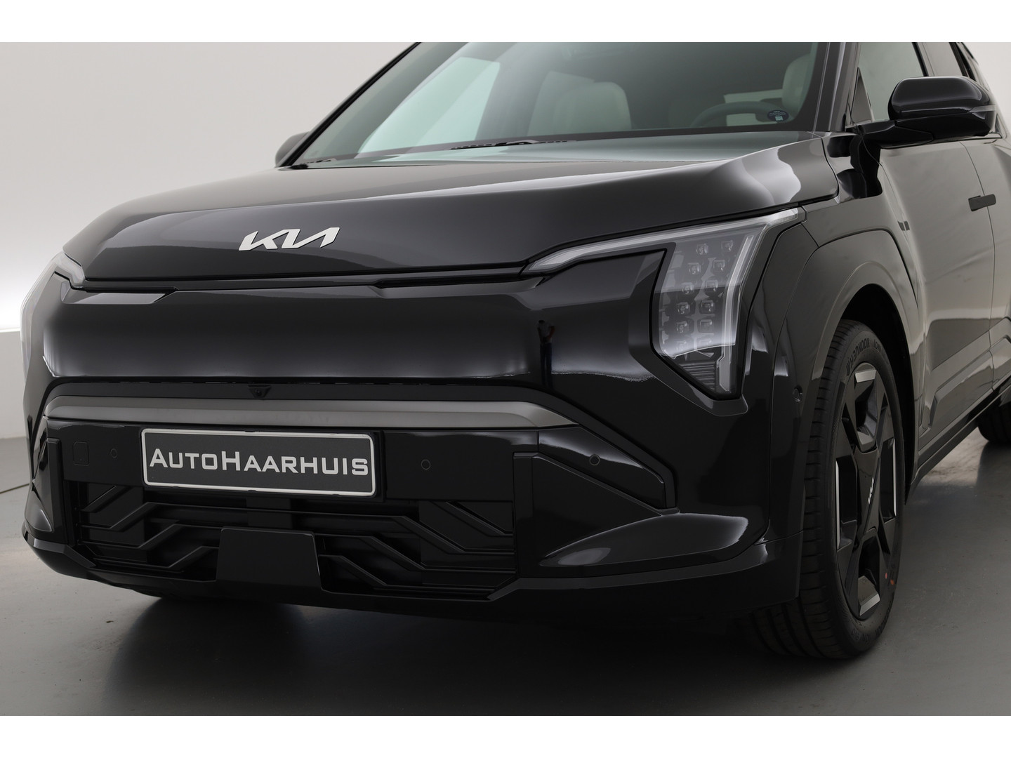 Kia Kia