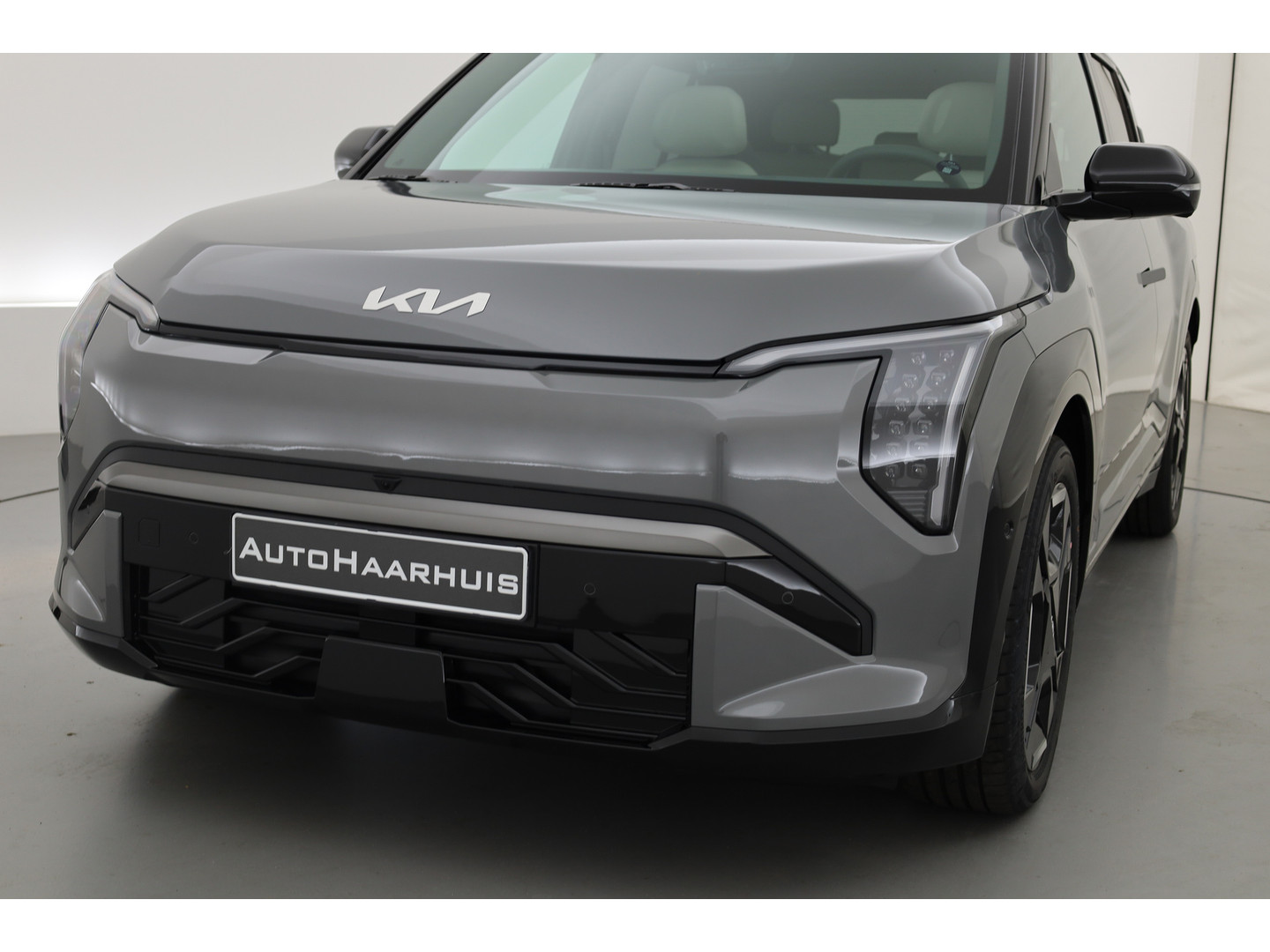 Kia Kia