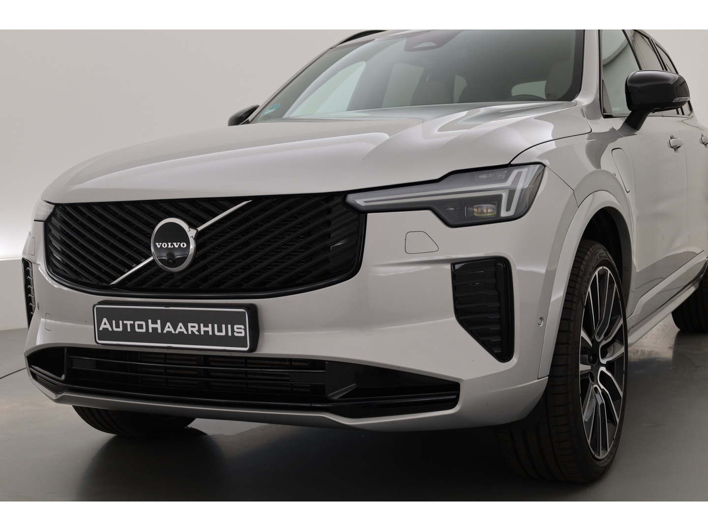 Volvo Volvo