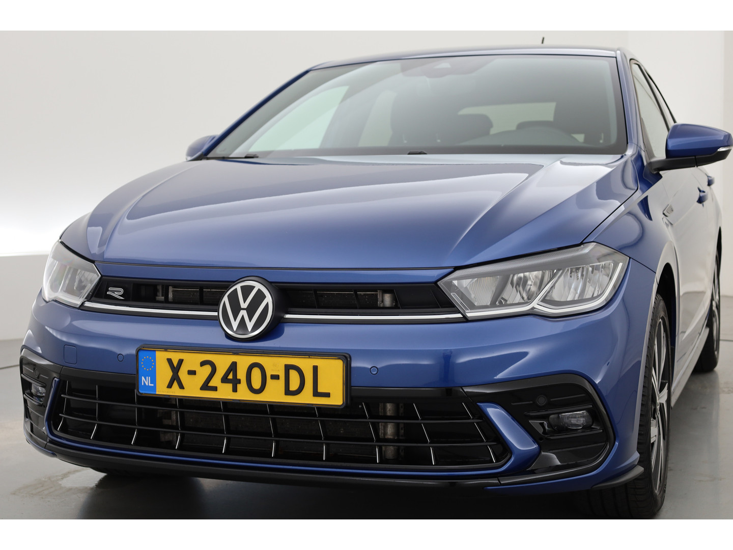 Volkswagen Volkswagen