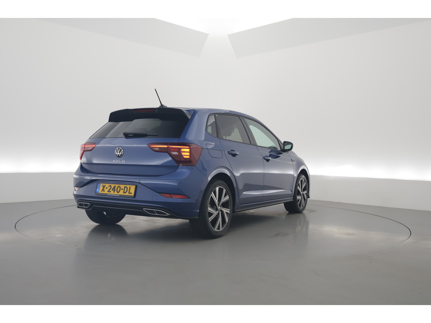 Volkswagen Volkswagen