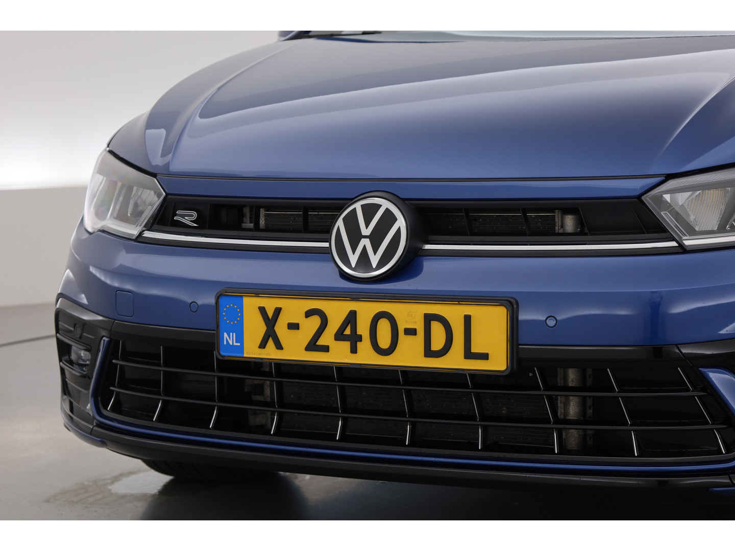 Volkswagen Volkswagen
