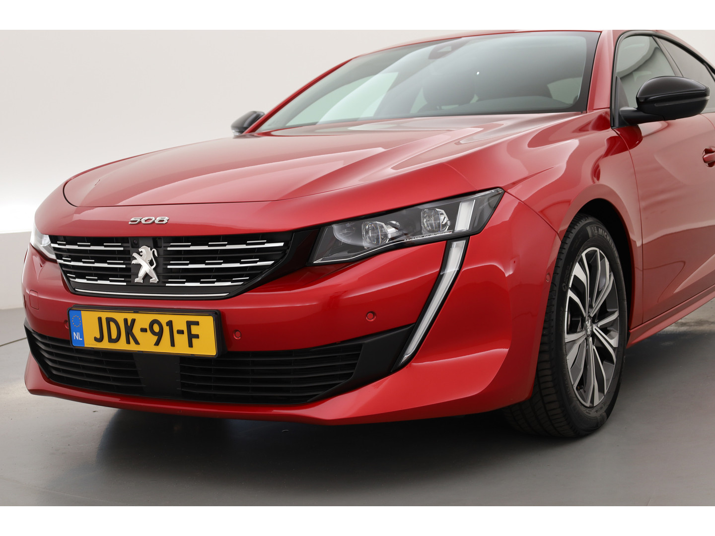 Peugeot Peugeot