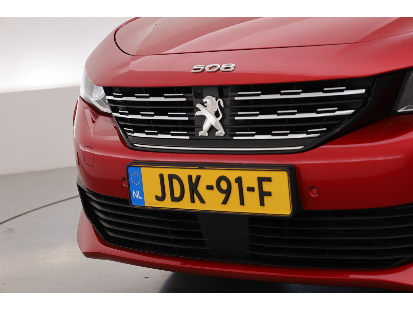 Peugeot Peugeot