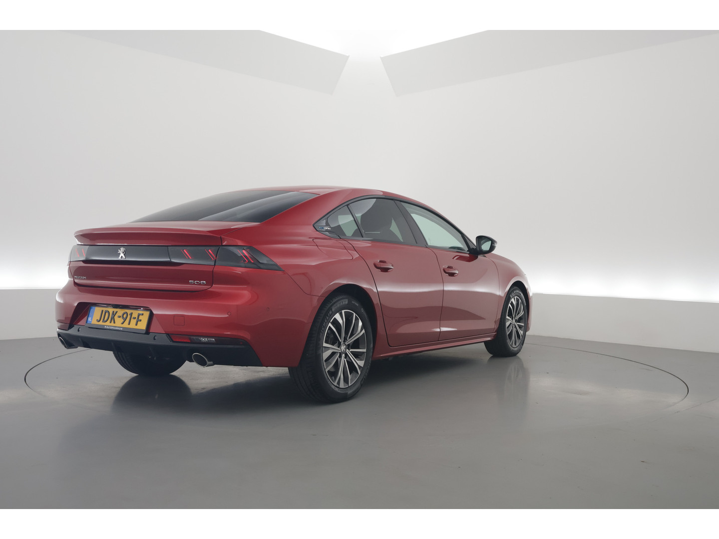 Peugeot Peugeot