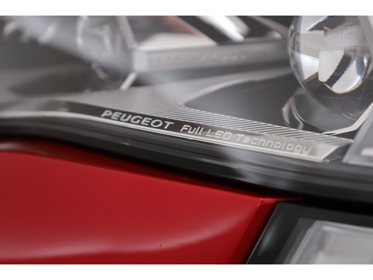 Peugeot Peugeot