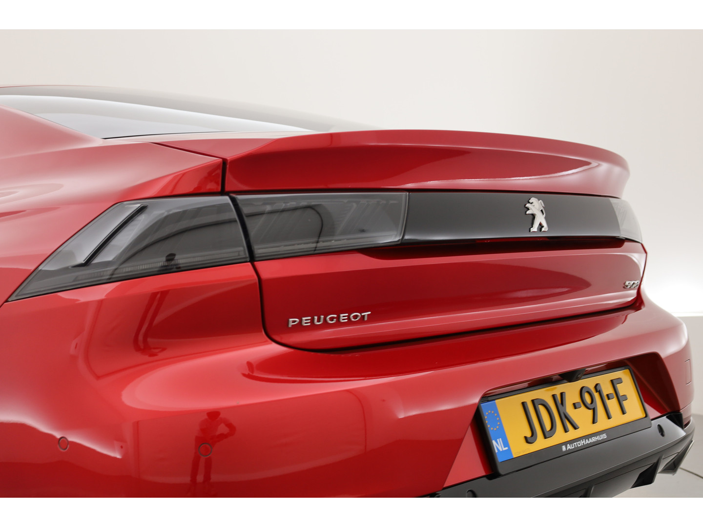 Peugeot Peugeot