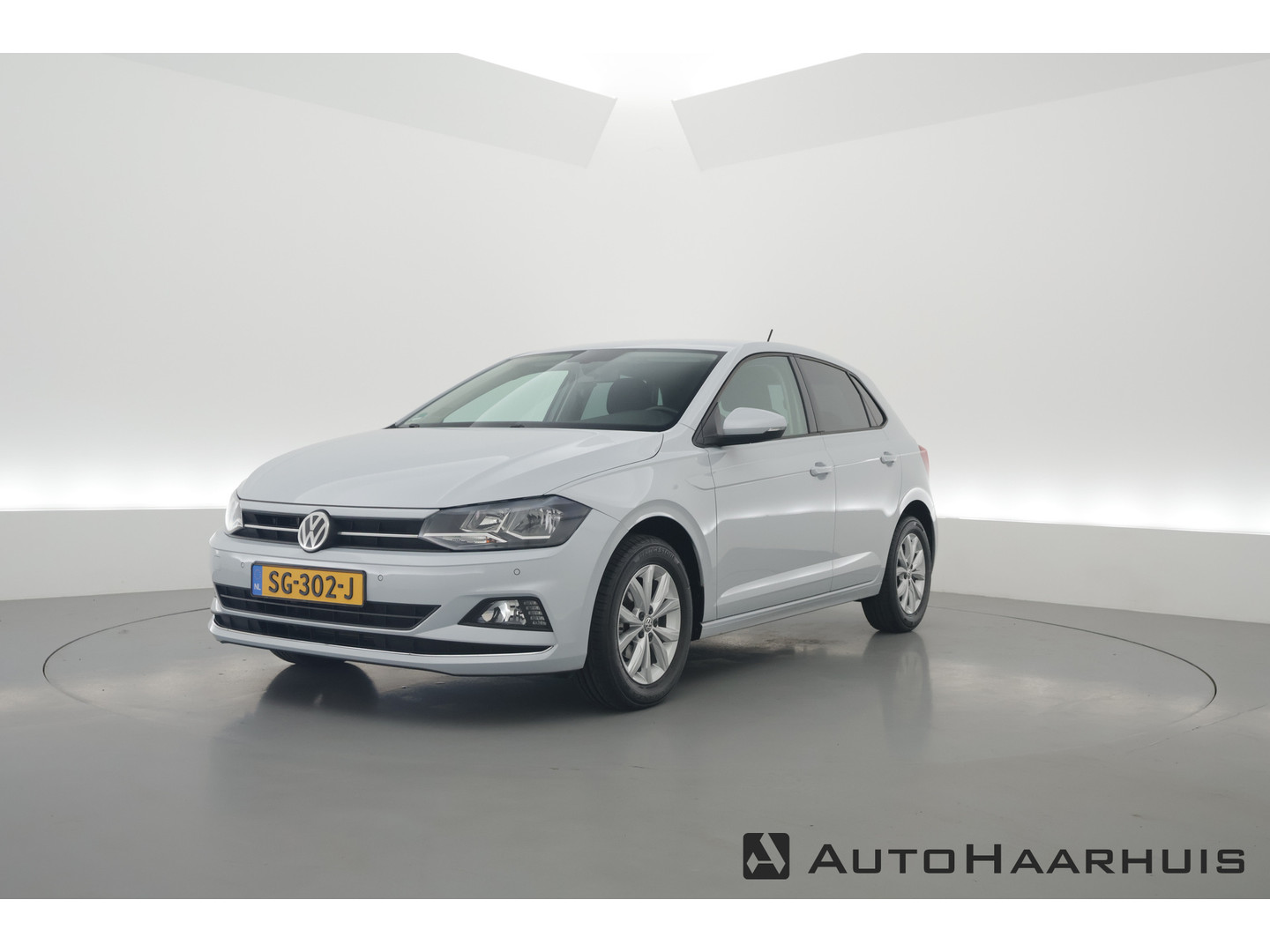 Volkswagen Volkswagen