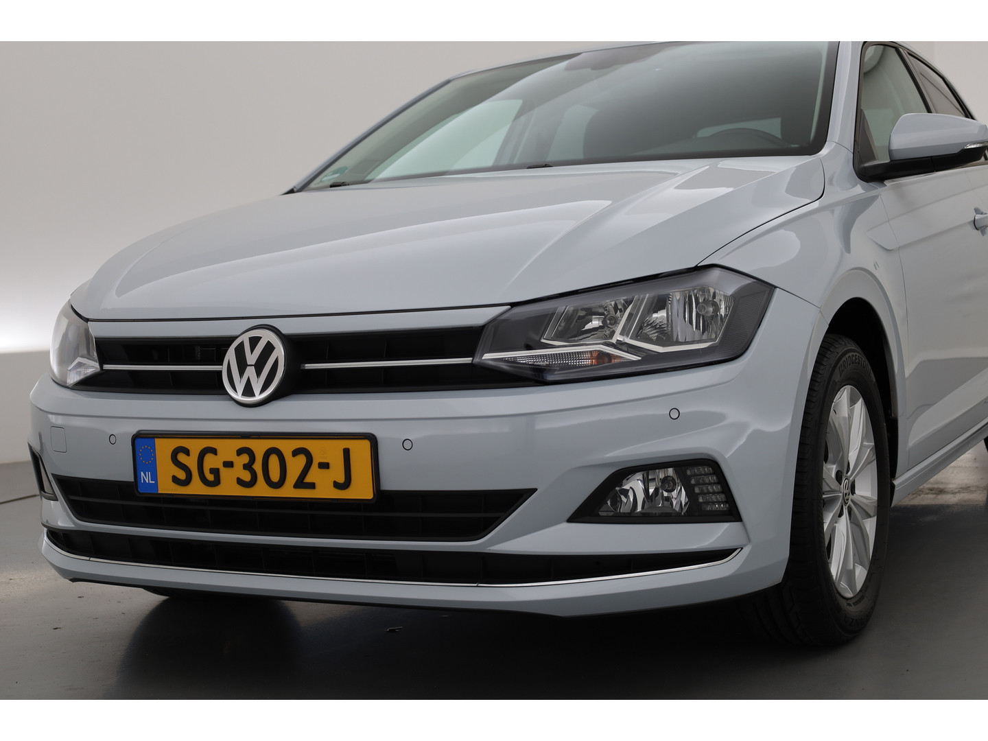 Volkswagen Volkswagen