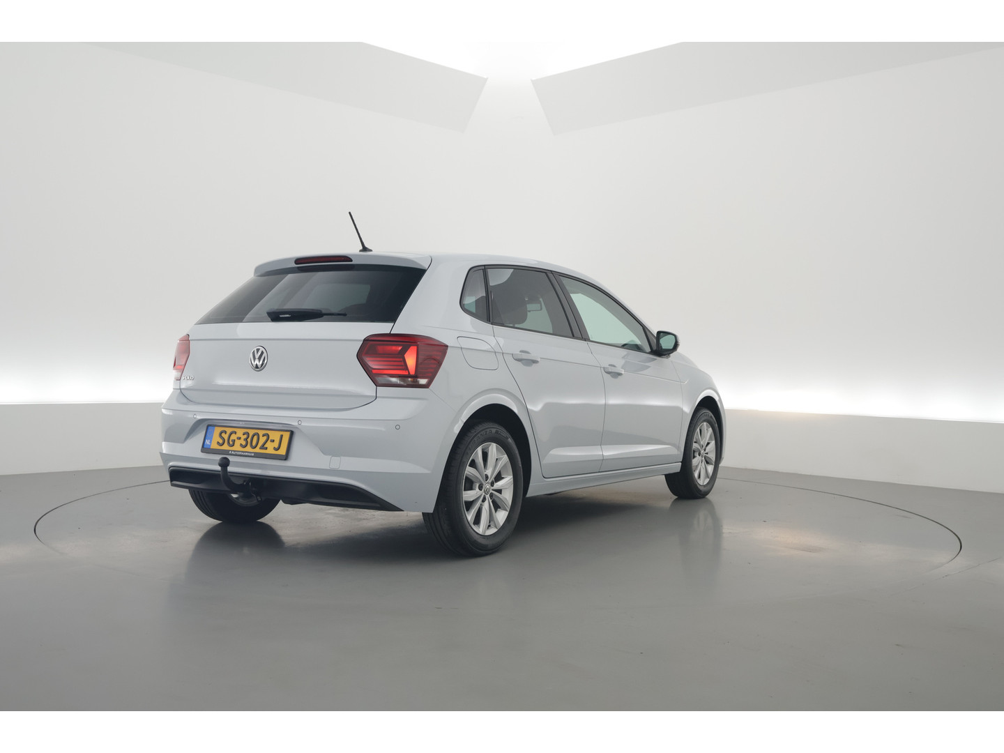 Volkswagen Volkswagen