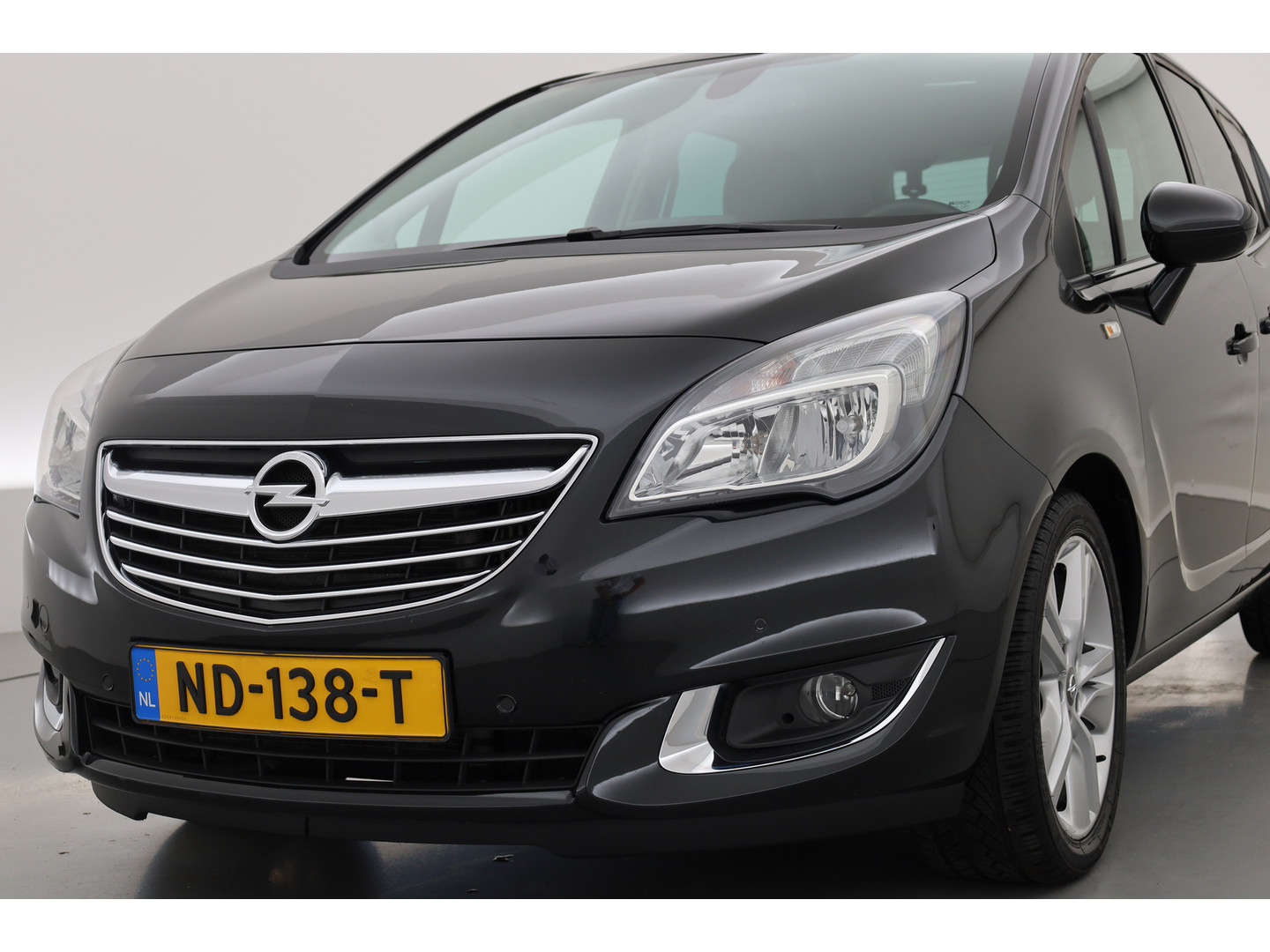 Opel Opel