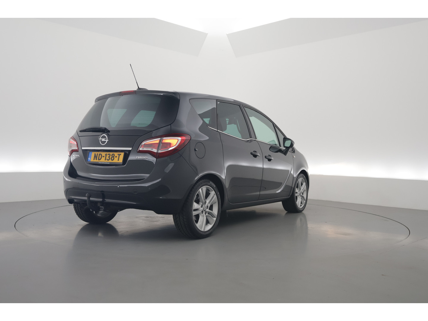 Opel Opel