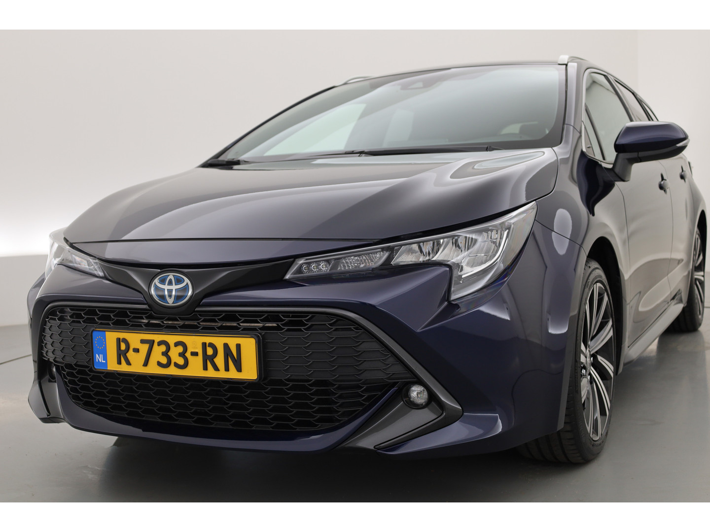 Toyota Toyota