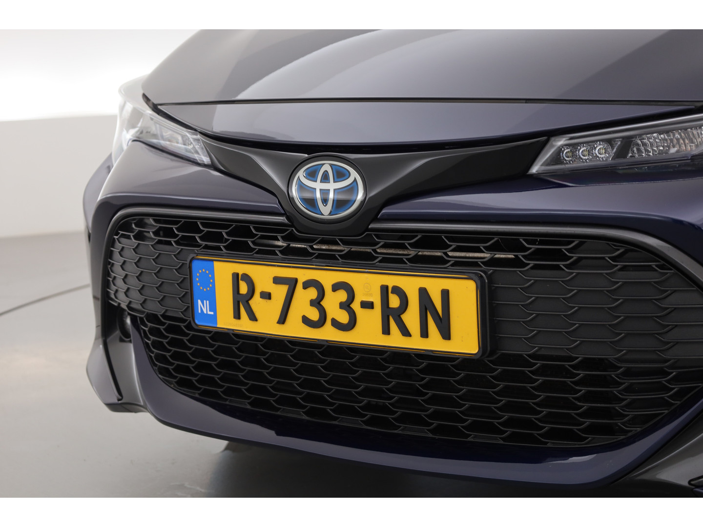 Toyota Toyota