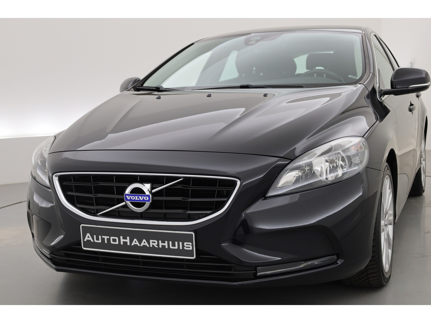 Volvo Volvo