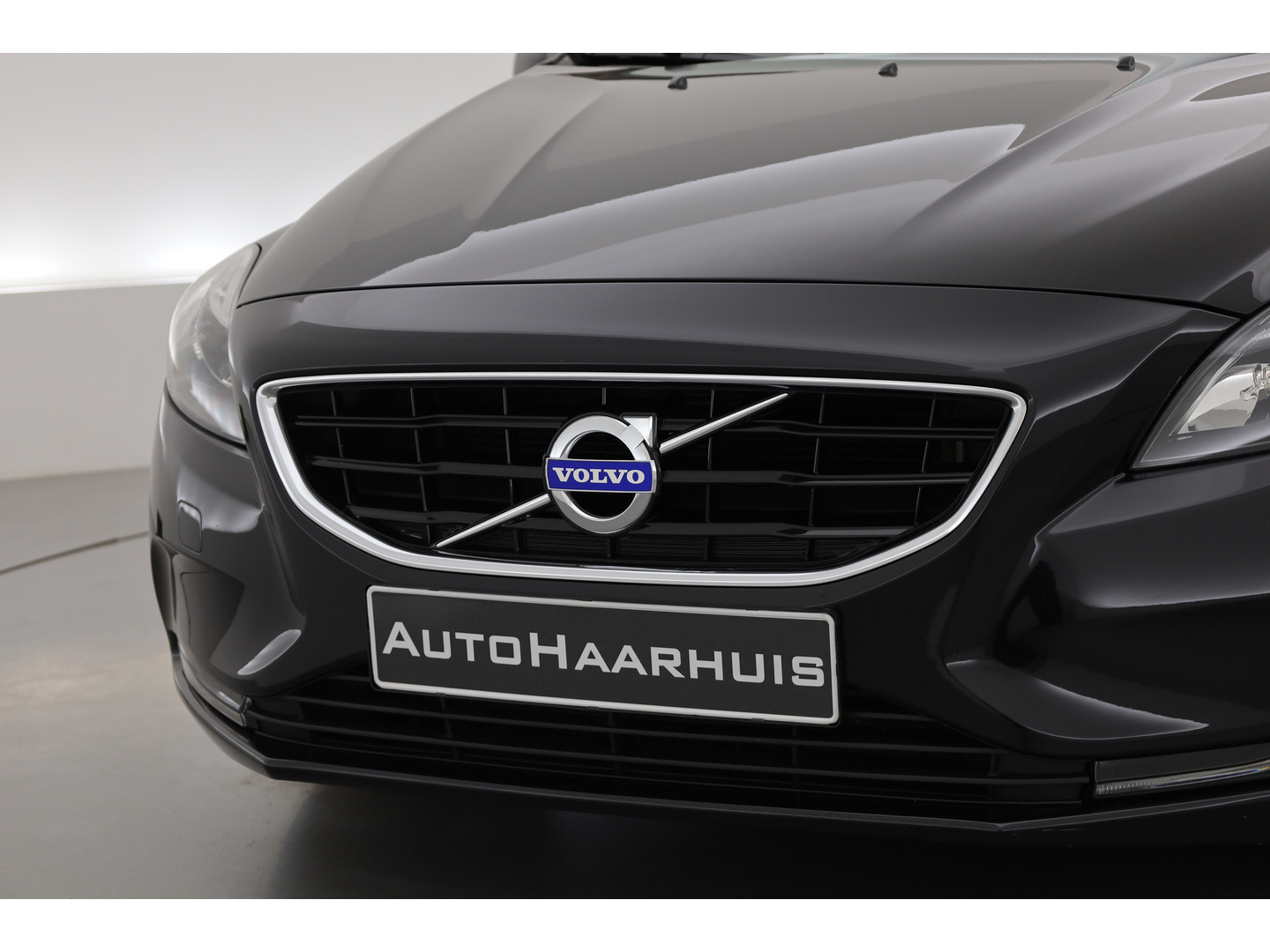 Volvo Volvo