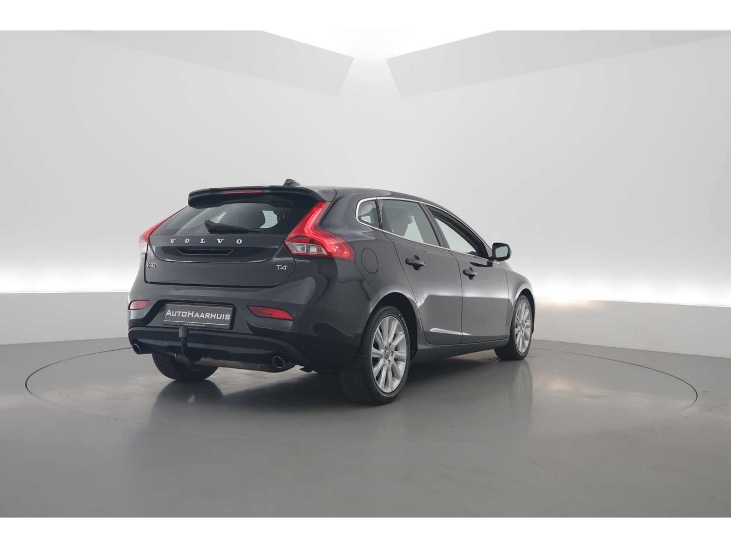 Volvo Volvo