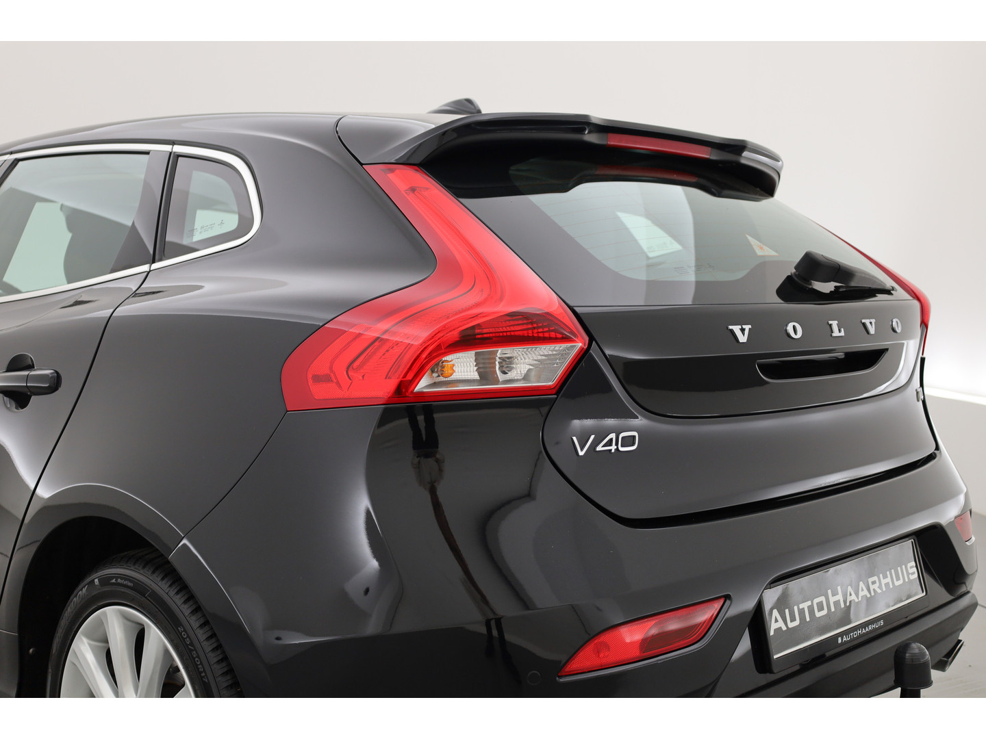 Volvo Volvo