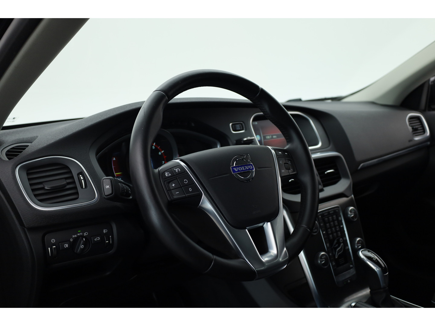 Volvo Volvo