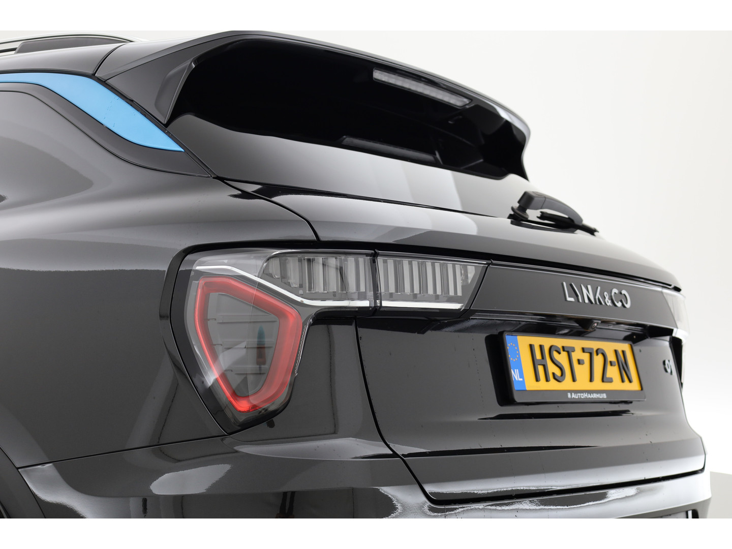 Lynk & Co