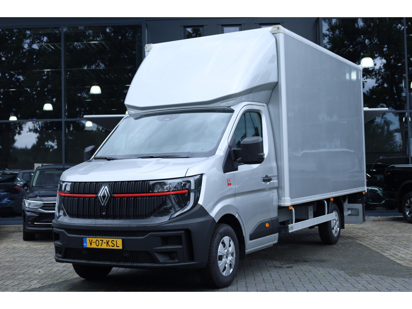 Renault Renault