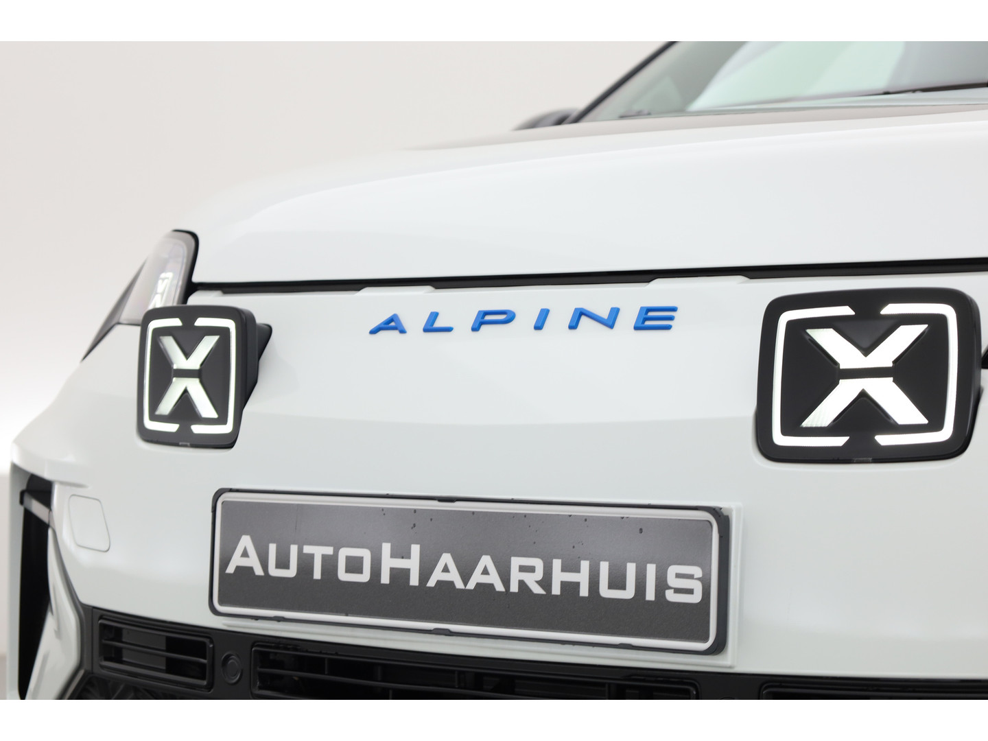 ALPINE ALPINE