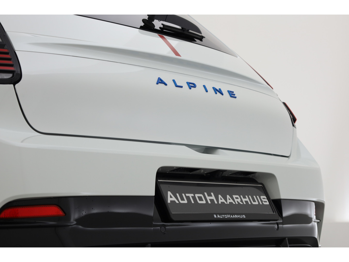 ALPINE ALPINE