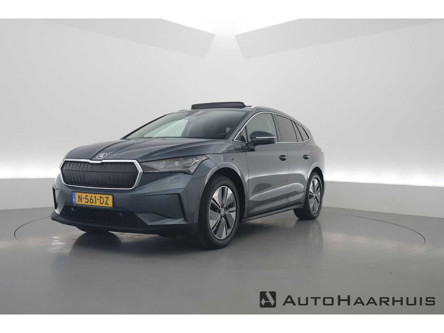 ŠKODA ŠKODA