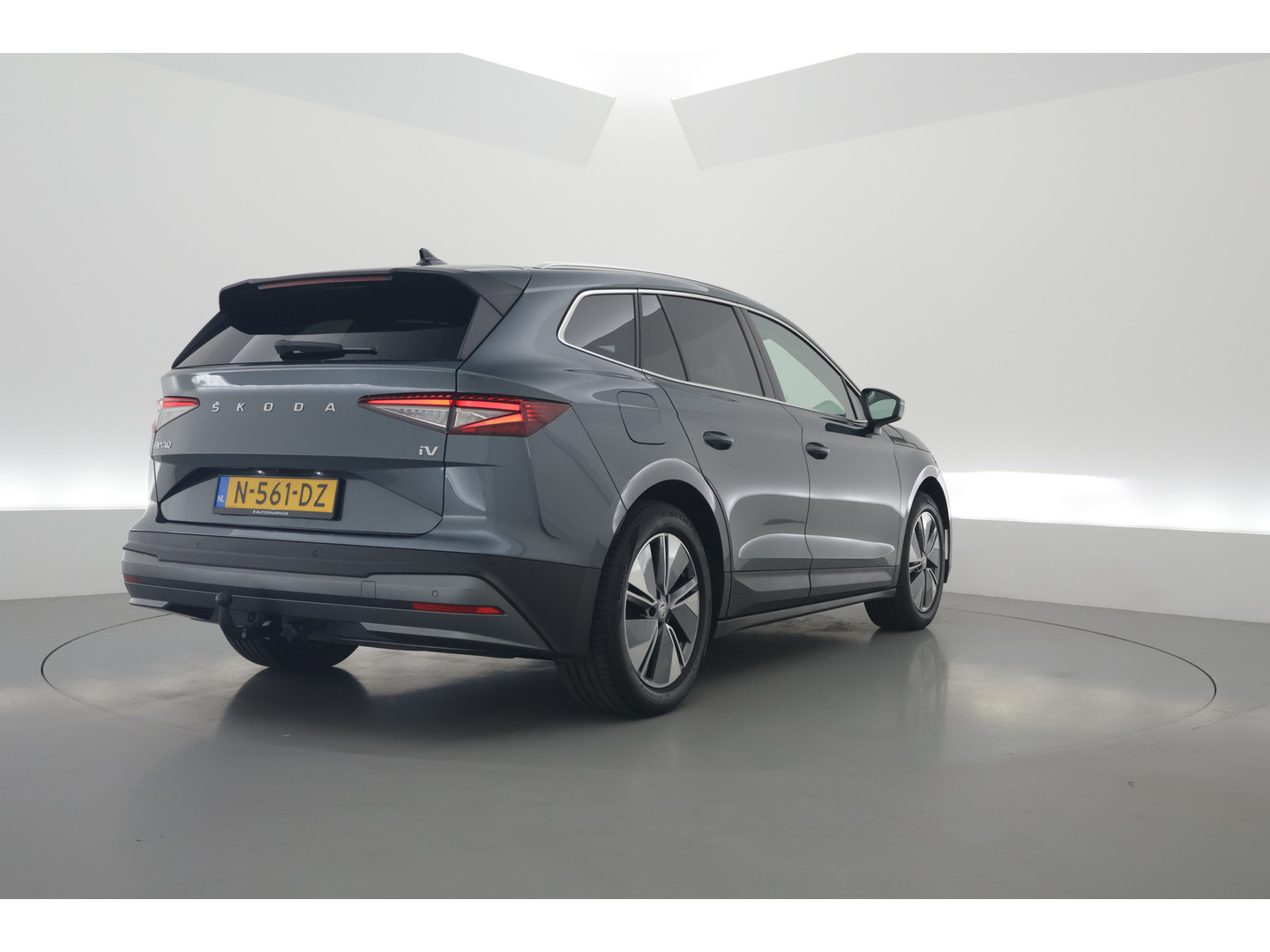 ŠKODA ŠKODA