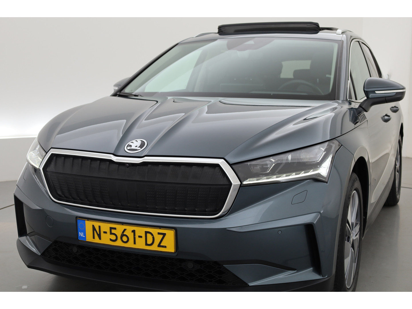 ŠKODA ŠKODA