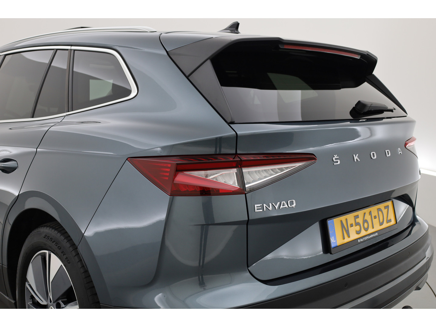 ŠKODA ŠKODA