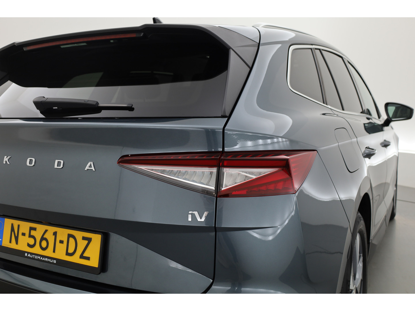 ŠKODA ŠKODA