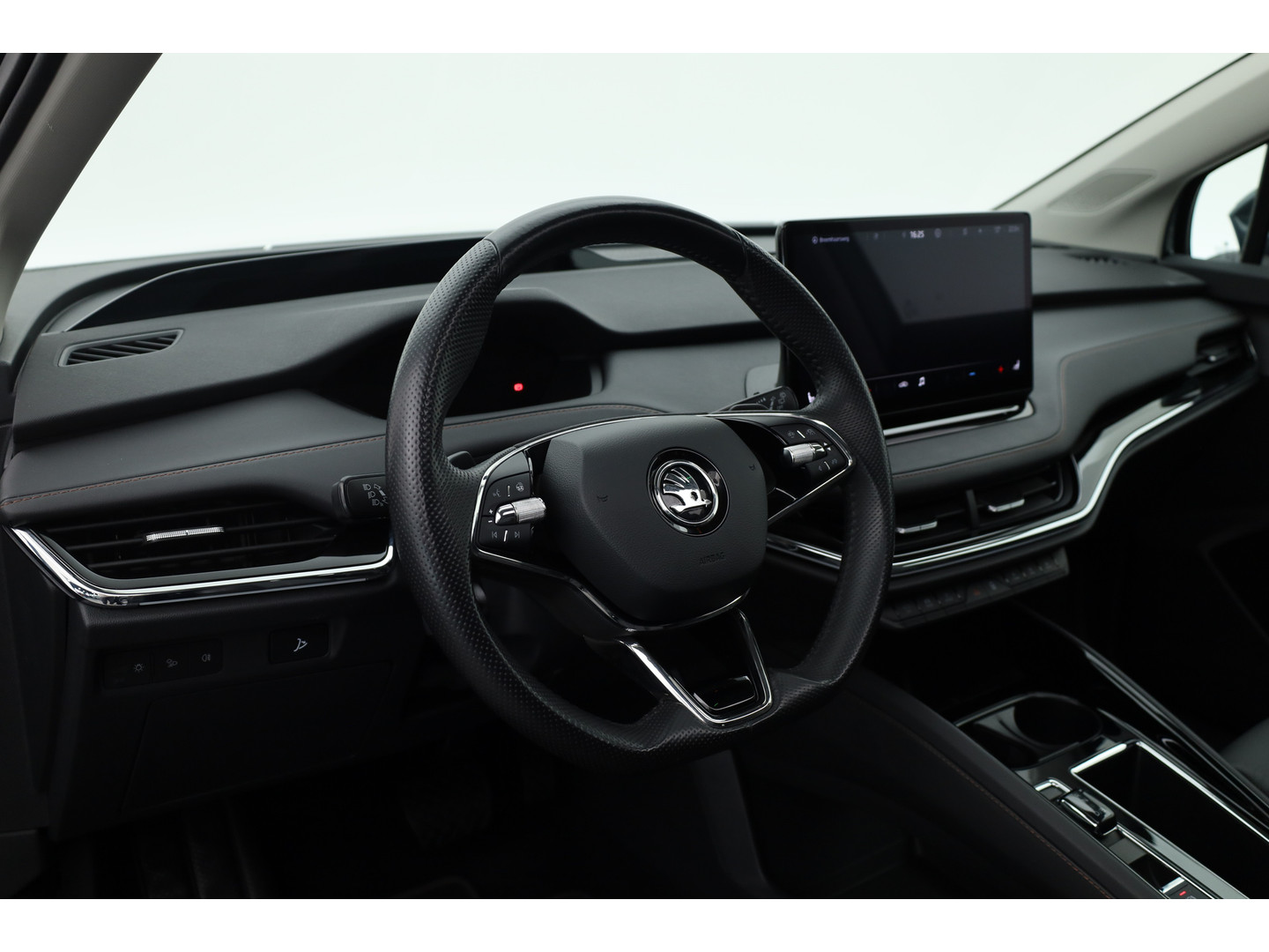 ŠKODA ŠKODA
