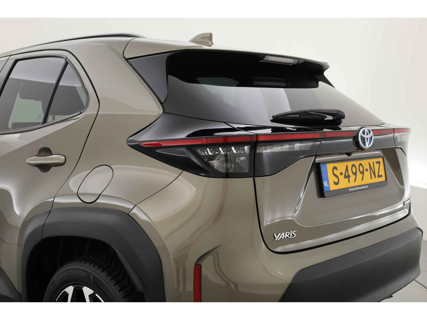 Toyota Toyota