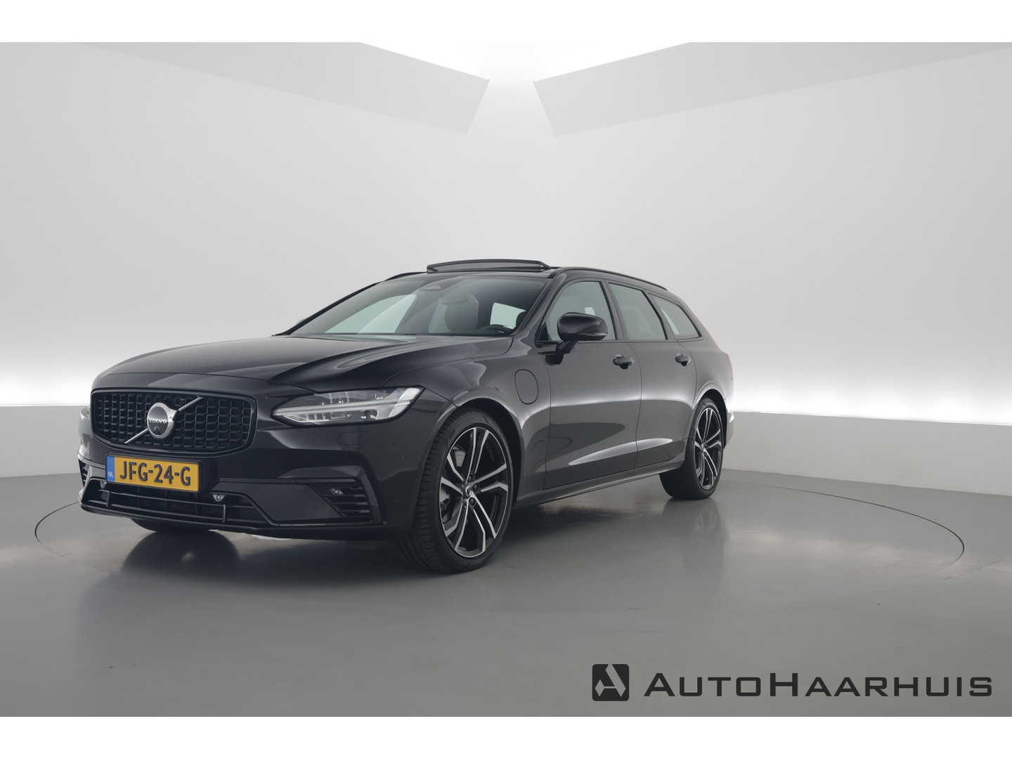 Volvo Volvo