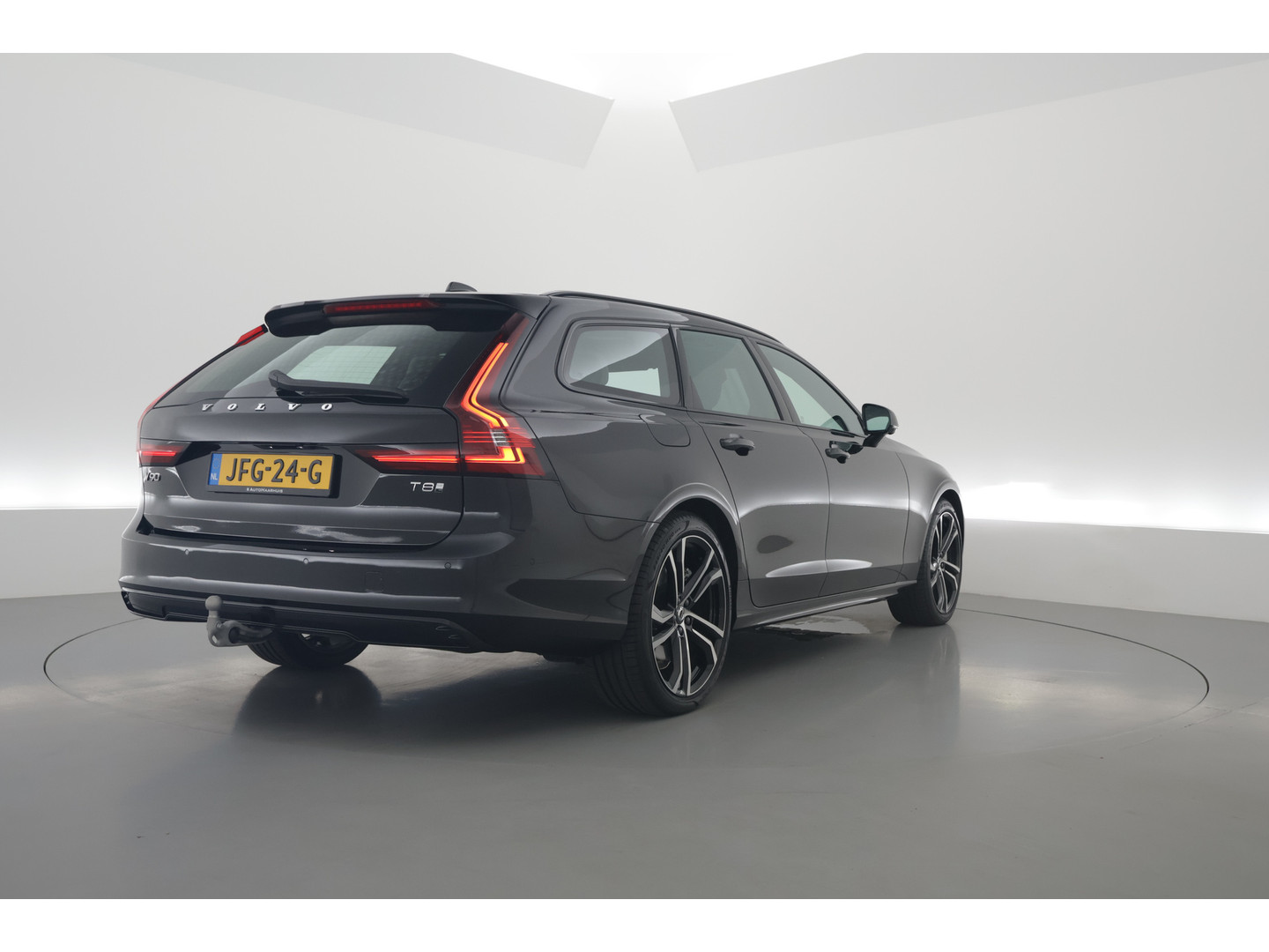 Volvo Volvo