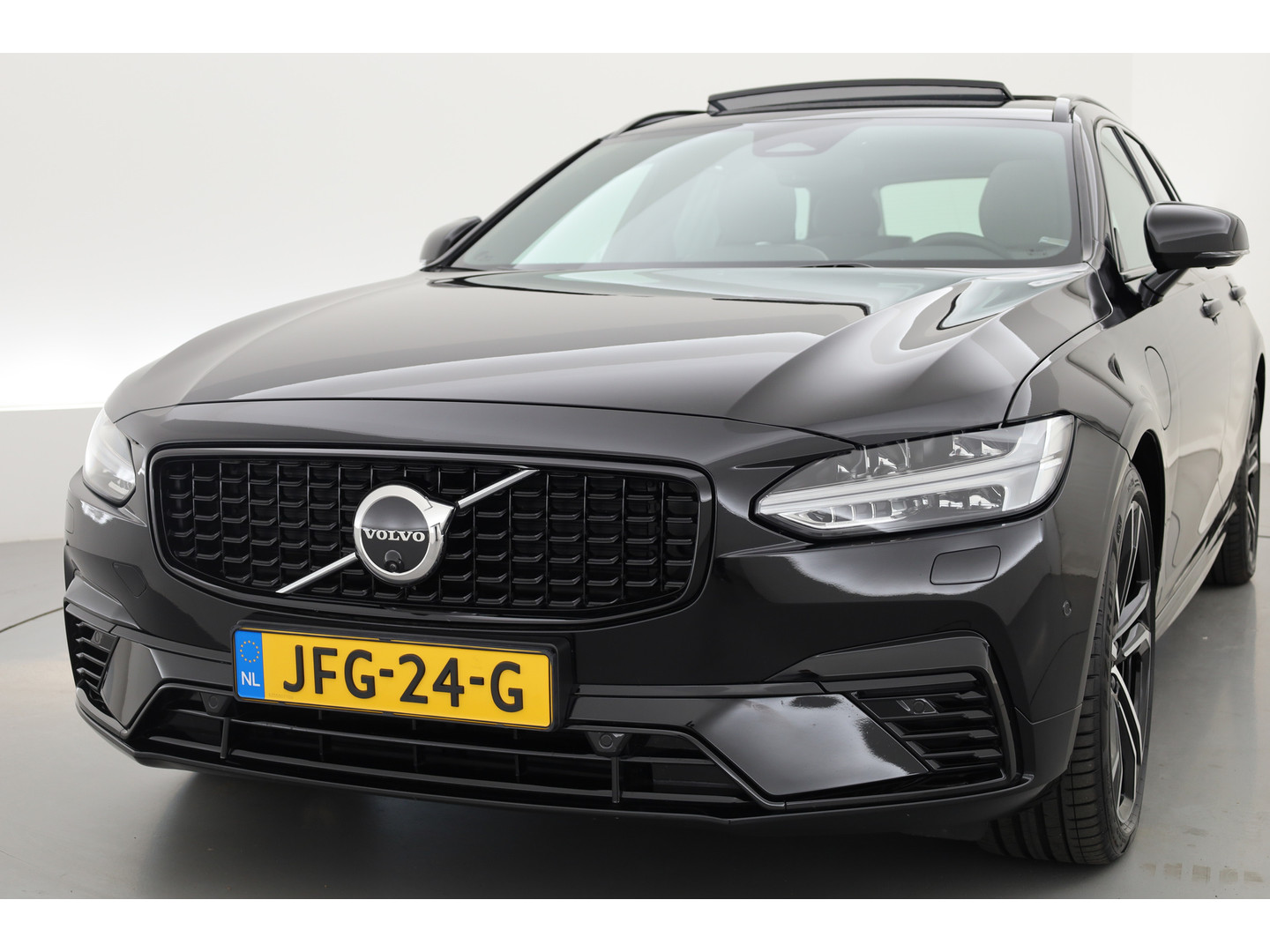 Volvo Volvo
